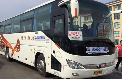 大巴租車應(yīng)該注意質(zhì)量問題