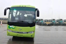 客運(yùn)汽車