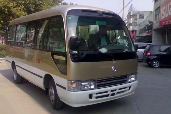 商務(wù)用車2