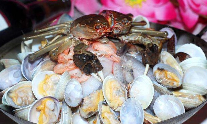 煙臺冷鏈物流